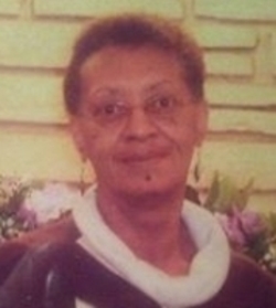 Rebecca Celestine 