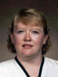 Rebecca Sue Davenport_Cranford