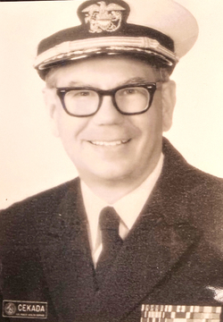 Retired Captain Emil_Cekada