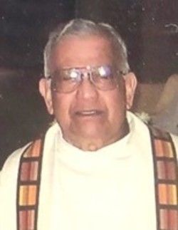 Rev. Cyril_Pereira, CSsR