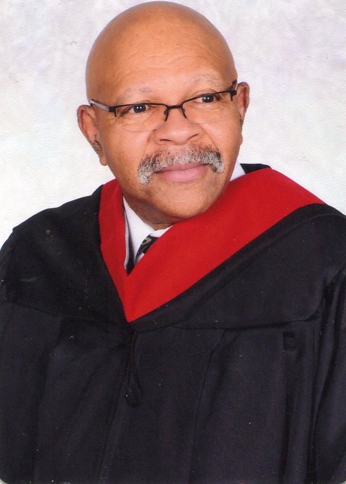 This online memorial is dedicated to Rev. Dr. Bruce Burlington Burton