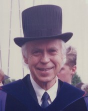 Rev. Dr. Svante_Erling