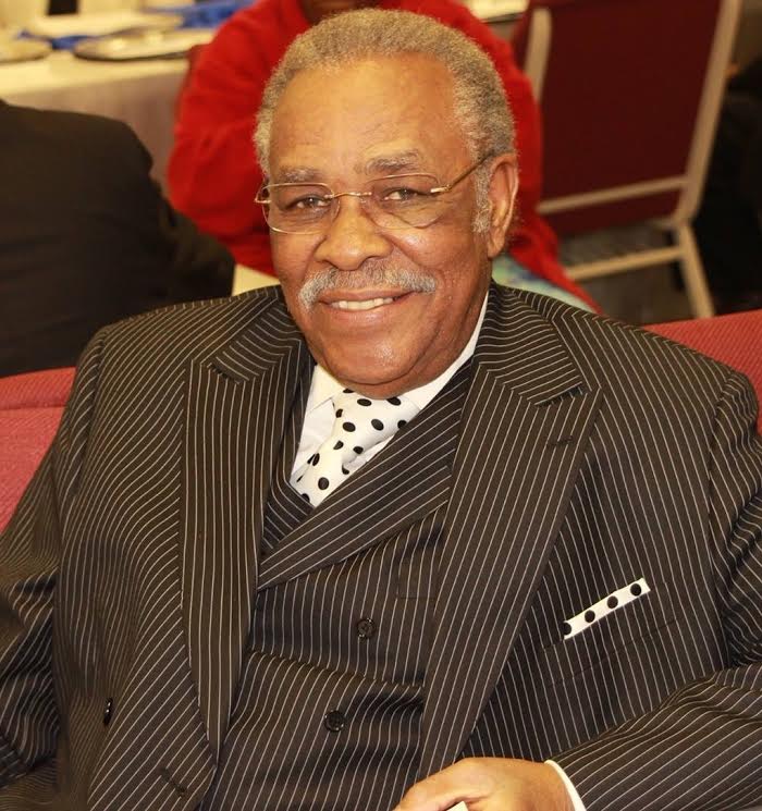 This online memorial is dedicated to Rev. James Frank Sherman. It is a place to celebrate his