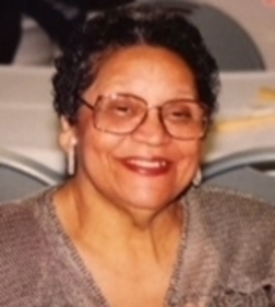 Rev. Violet 