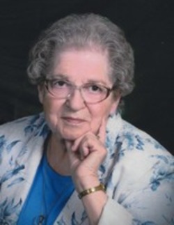 Reverend Donna_Lavender