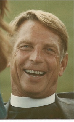 Reverend Thomas_Cleveland