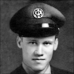 Richard A., MSgt., USAF (Retired)_Fryer