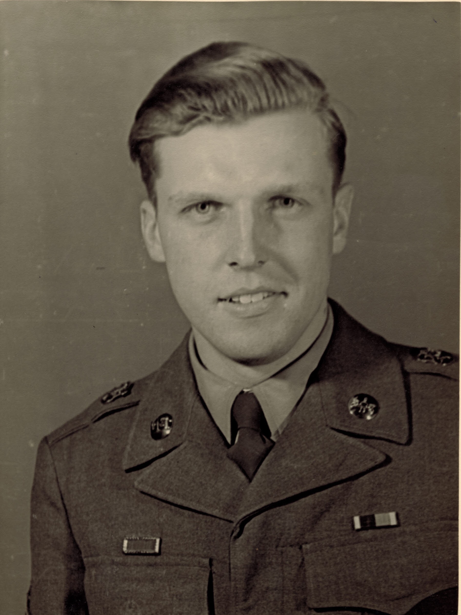 This online memorial is dedicated to Richard C. Schultz. It is a place