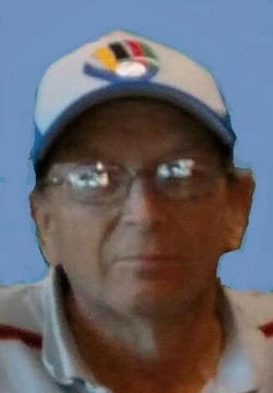 Richard George 