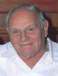 Richard Warren_Welde, Sr.