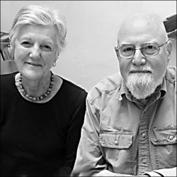 Robert & Sarah_LeVine