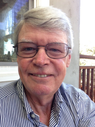 Robert Bruce_Dahlstrom