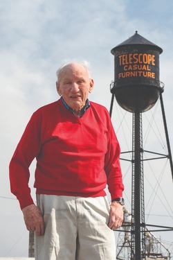 Robert_Vanderminden, Sr.