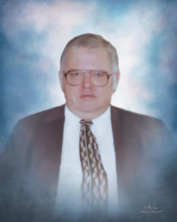 Robert George_Collier