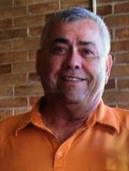 Robert 'Terry'_Gillespie