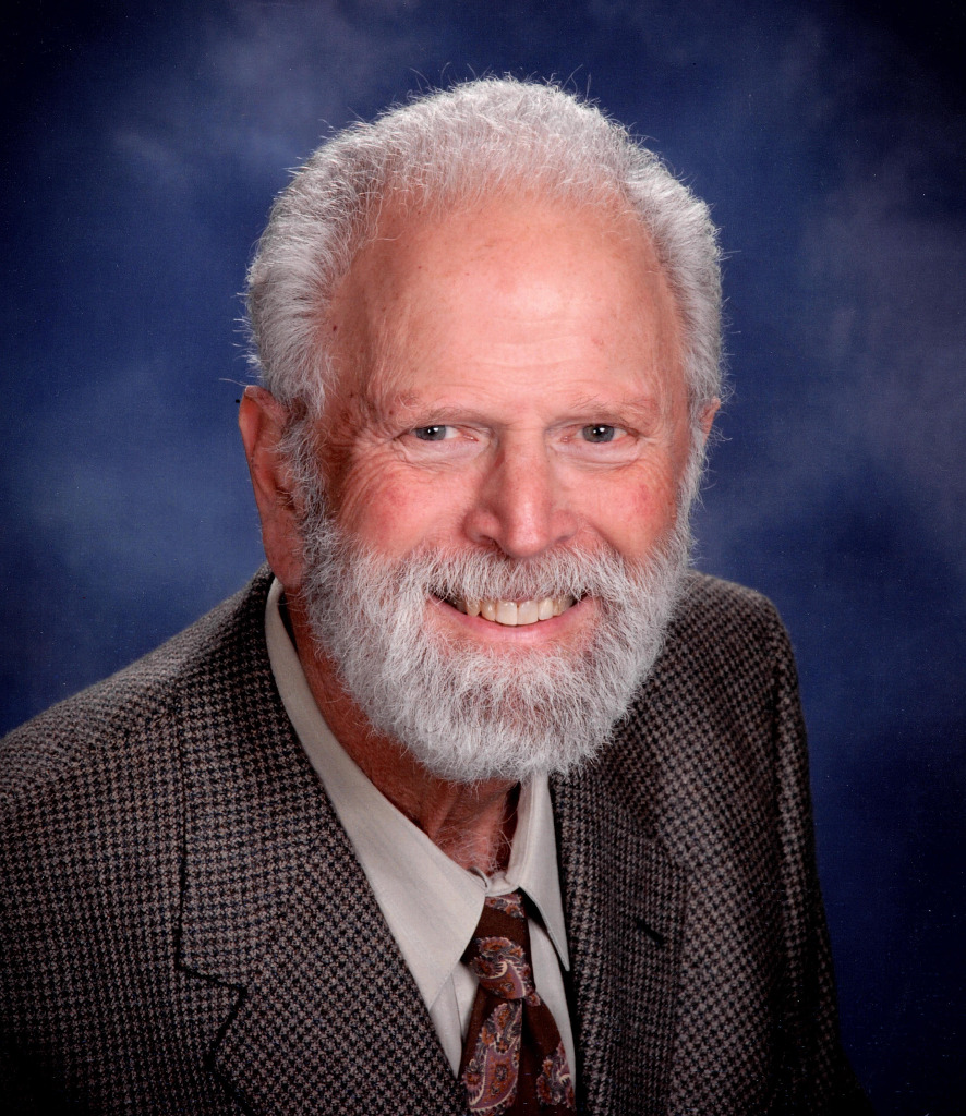 This online memorial is dedicated to Robert Van Vleck. It is a place to