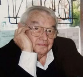 Robert Victor_Strena
