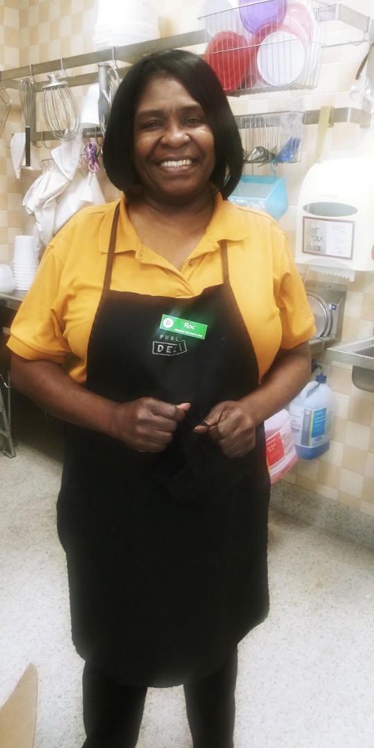 This online memorial is dedicated to Roxie Ann Christopher Canady. It ...