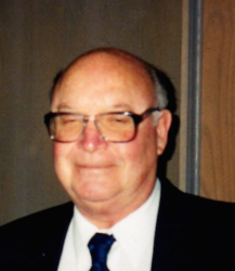 Roy Henry_Gore