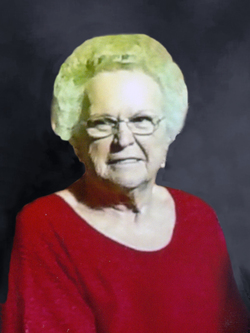 Ruth C._Glende