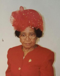 Ruth  Rosetta Walton_Austin