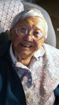 Sayoko Mary_Kobayashi