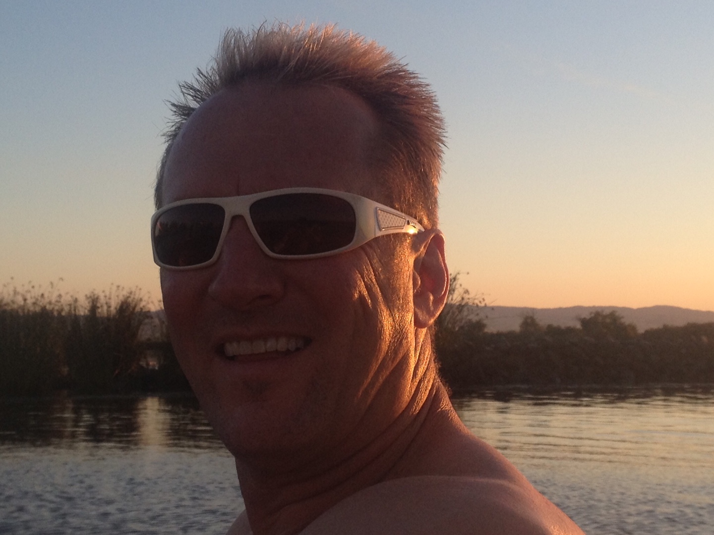 This online memorial is dedicated to Scott Schroeder. It is a place to