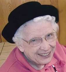 Selma_Bergstrom Johnson