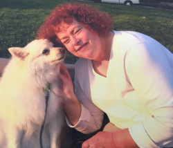 Sharon Ann_(LeMoigne) Maxcy
