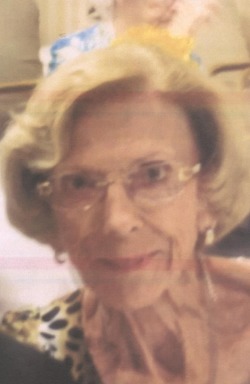 This online memorial is dedicated to Shirley Ann (Sheppard) Goodman. It