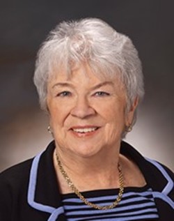 Sister Julie_Hyer, OP