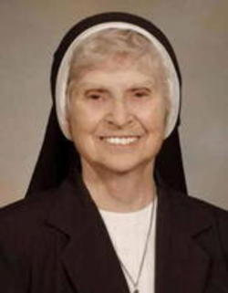 Sister Laura (Lillian)_Palka