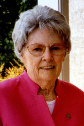 Sister Noreen_Cain, SND