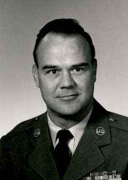 SMSgt. Donald_Callan, USAF (Ret.)