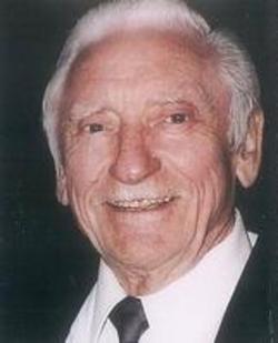 SMSgt. Edward_Davis, USAF (Ret.)