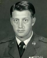 SMSgt. Michael             _Carr, USAF (Ret.)