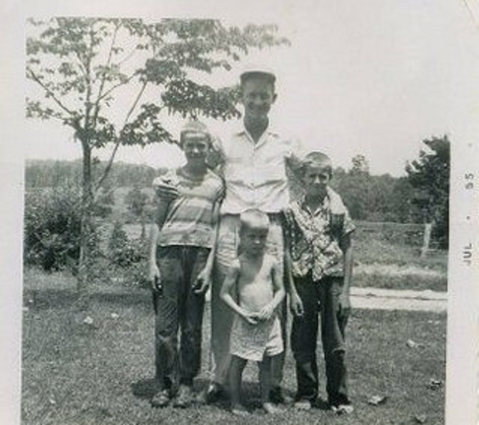 This online memorial is dedicated to Spencer Rice. It is a place to