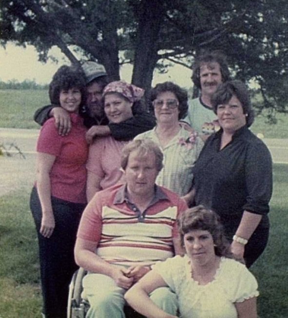 This online memorial is dedicated to Spencer Rice. It is a place to