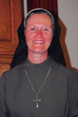 Sr. Mary Cecelia_Bowen, O.S.C.