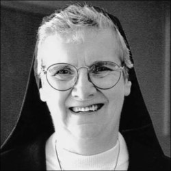 Sr. Mary Michael_Connolly, SNDdeN