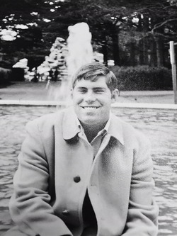 Stanley _Flowers Jr. Stanley _Flowers Jr.