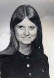 This online memorial is dedicated to Susan Meadows. It is a place to