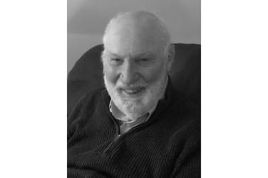 The Rev. Allan_Lurvey, Th.D