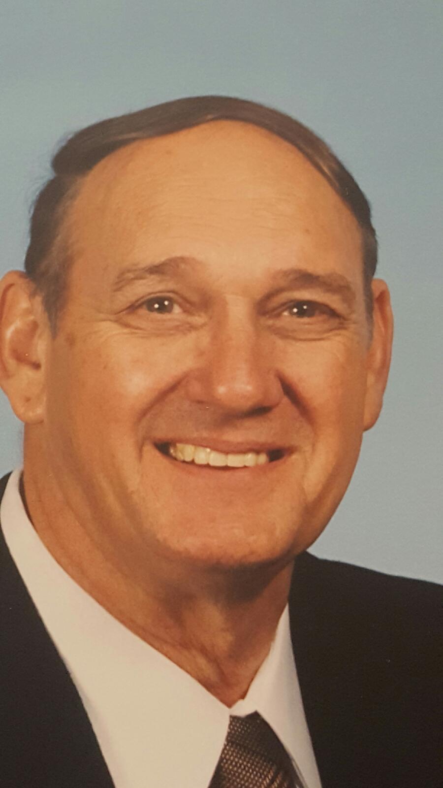 This online memorial is dedicated to Thomas Bryce Brechin. It is a