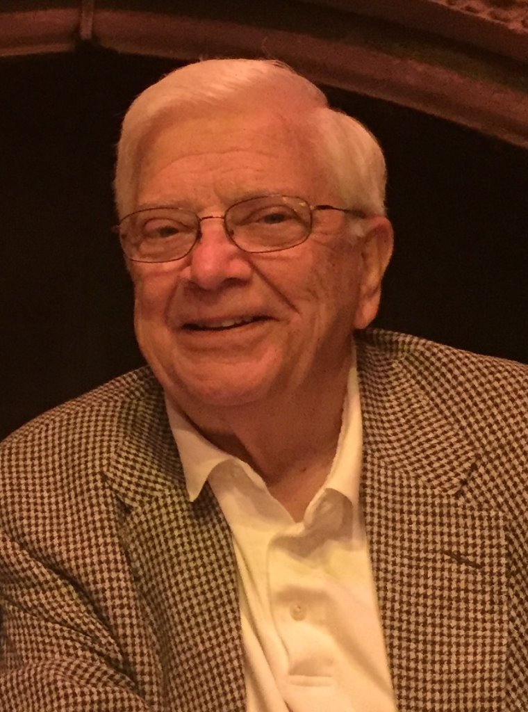 This online memorial is dedicated to Thomas E. Kaiser. It is a place to