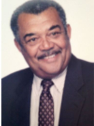Timothy James 