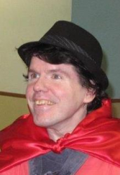 Todd E._Karaus