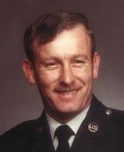 TSgt. David_Blitch, USAF (Ret.)