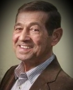 TSgt. Thomas_Workman, USAF (Ret.)