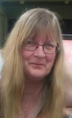 This online memorial is dedicated to Valerie Kay Smith. It is a place